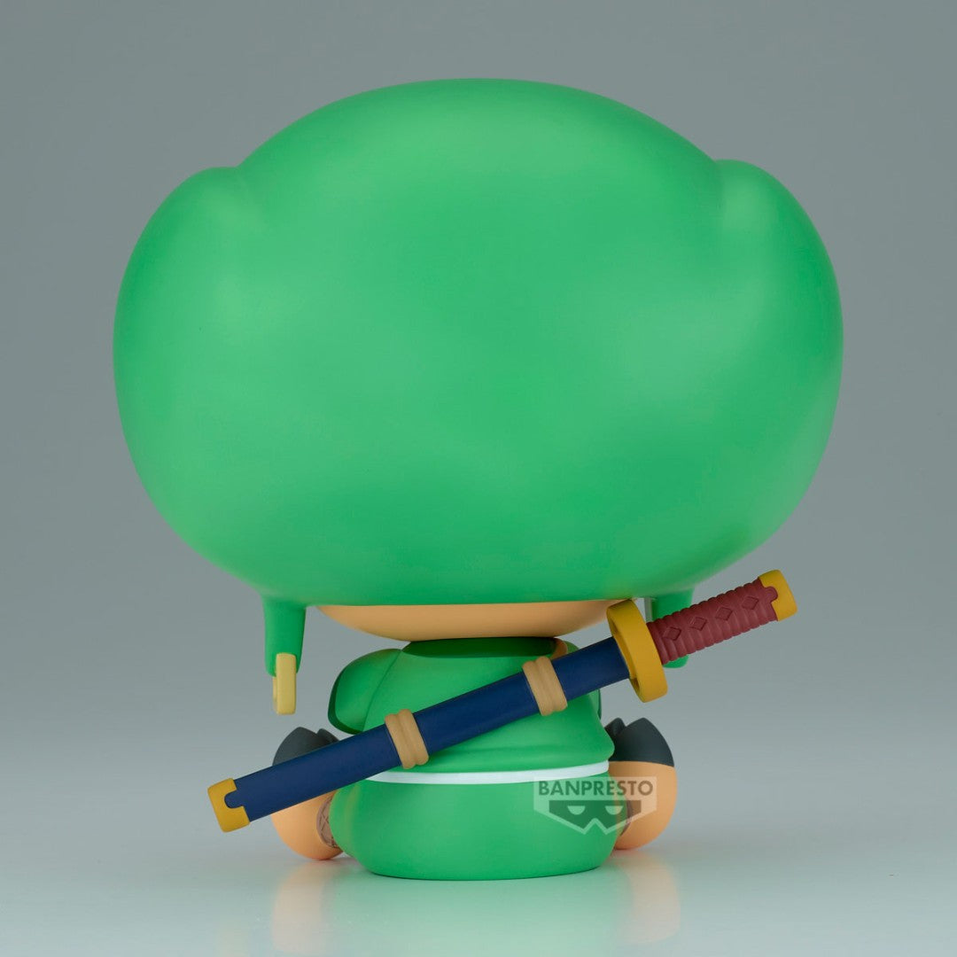 One Piece Sofvimates - Chopperemon Figure By Banpresto -Banpresto - India - www.superherotoystore.com