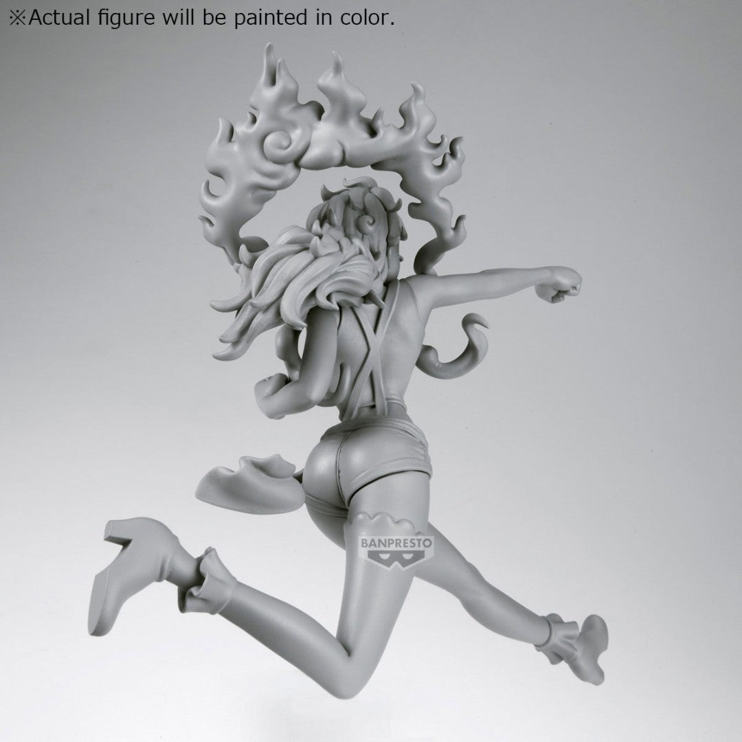 One Piece Battle Record Collection - Jewelry Bonney The Most Free Future Figure By Banpresto By Banpresto -Banpresto - India - www.superherotoystore.com