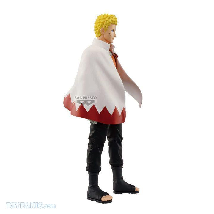 Naruto 72 Series - 72 - Naruto Uzumaki Figure By Banpresto By Banpresto -Banpresto - India - www.superherotoystore.com