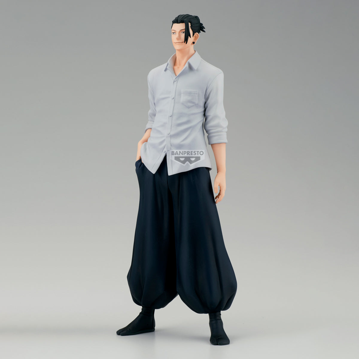Jujutsu Kaisen King Of Artist Gojo Geto - Hidden Inventory Premature Death-Ii Special Ver. - B:Suguru Geto Figure By Banpresto Statue By Banpresto -Banpresto - India - www.superherotoystore.com