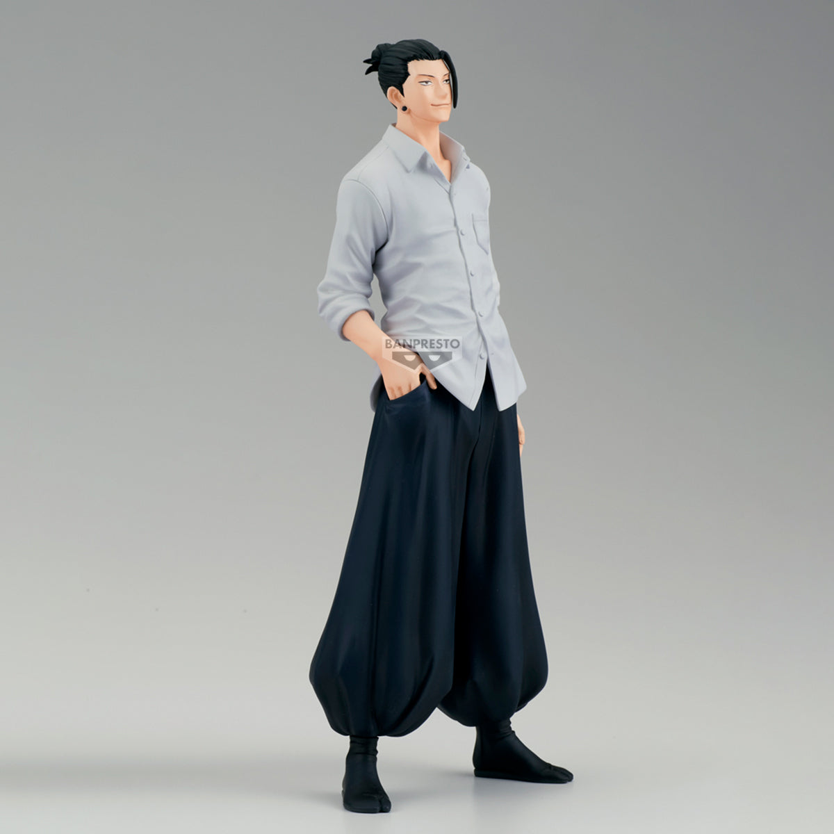 Jujutsu Kaisen King Of Artist Gojo Geto - Hidden Inventory Premature Death-Ii Special Ver. - B:Suguru Geto Figure By Banpresto Statue By Banpresto -Banpresto - India - www.superherotoystore.com