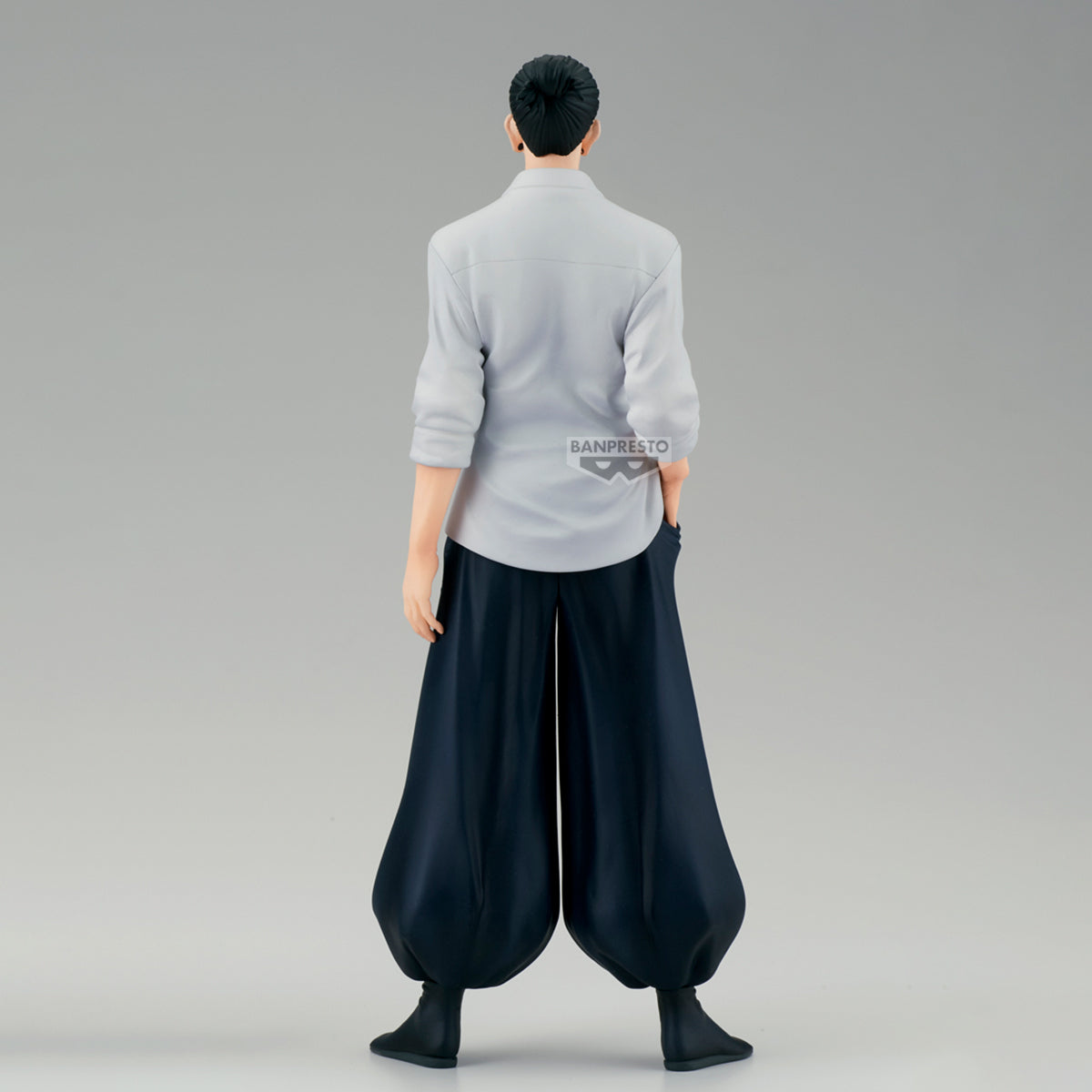 Jujutsu Kaisen King Of Artist Gojo Geto - Hidden Inventory Premature Death-Ii Special Ver. - B:Suguru Geto Figure By Banpresto Statue By Banpresto -Banpresto - India - www.superherotoystore.com