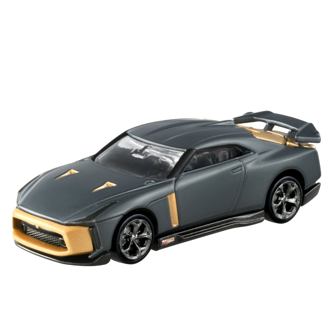 Tomica TP23 Nissan GT-R 50by Ital design Diecast Scale Model Collectible Car -Tomica - India - www.superherotoystore.com