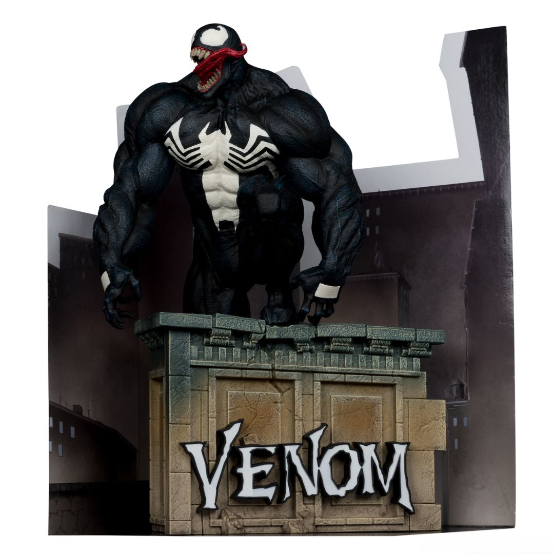 Marvel Venom (Venom #5) By Mcfarlane Toys -McFarlane Toys - India - www.superherotoystore.com