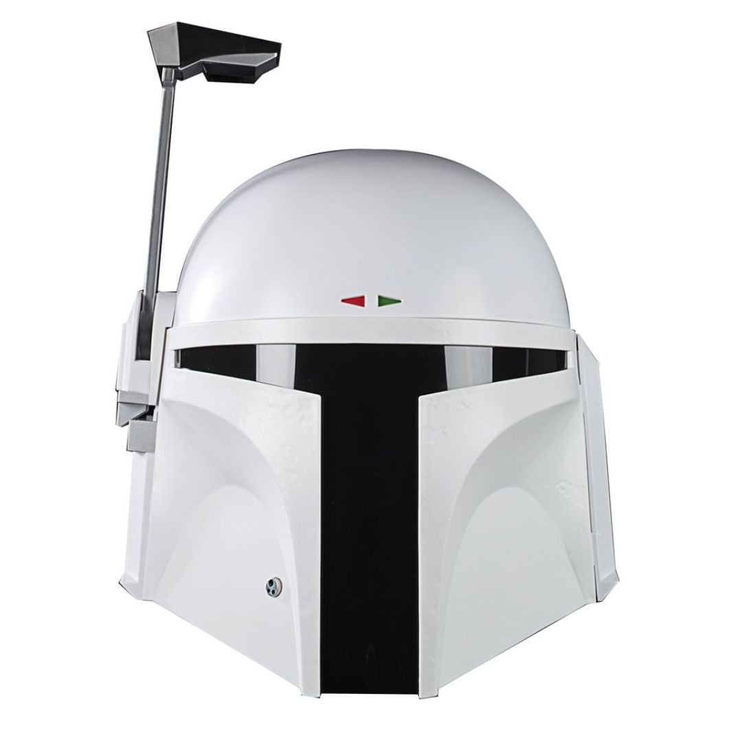 Star Wars - The Black Series: Boba Fett - Prototype Armor Helmet By Hasbro
