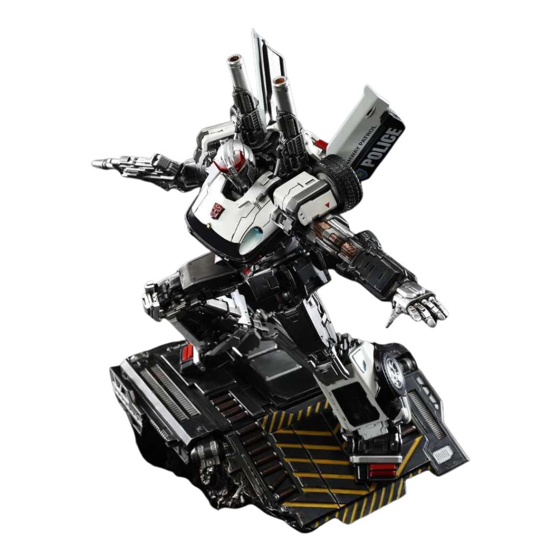 Transformers Prowl 1/10 Scale Statue by XM Studios -XM Studios - India - www.superherotoystore.com