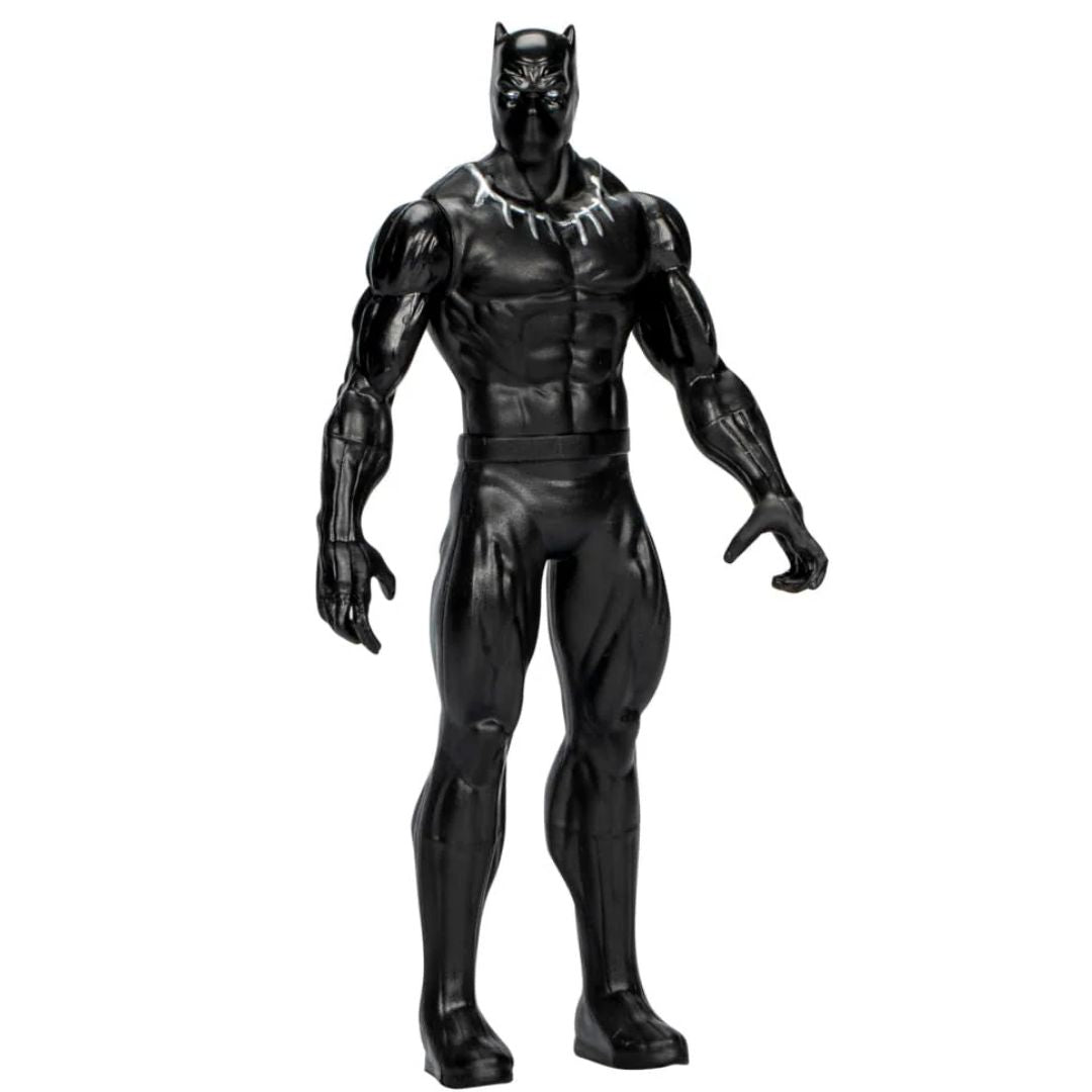 Marvel Avengers Black Panther 6 Inch Figure By Hasbro -Hasbro - India - www.superherotoystore.com