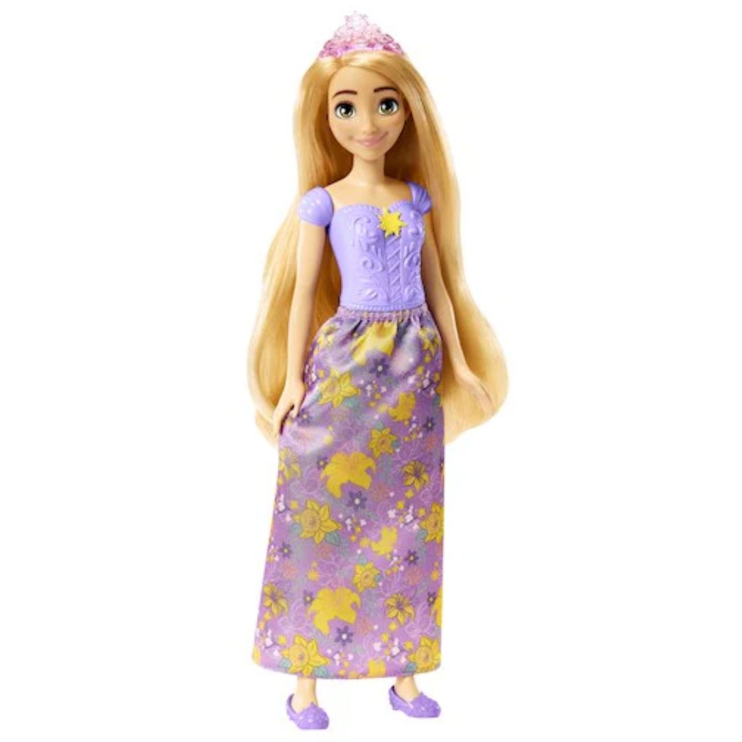 Disney Princess Rapunzel Fashion Doll by Mattel -Mattel - India - www.superherotoystore.com