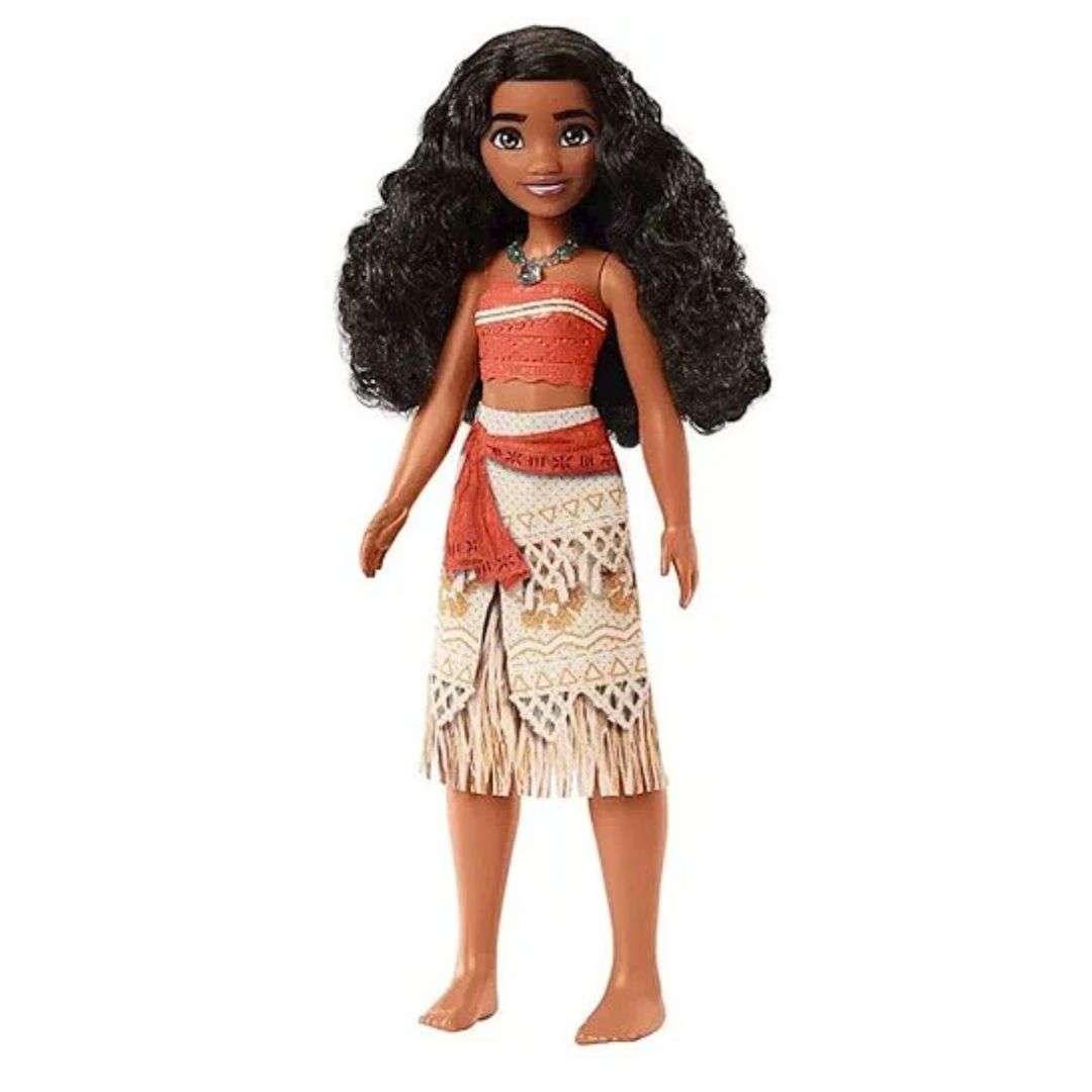 Disney Princess Moana Fashion Doll by Mattel -Mattel - India - www.superherotoystore.com