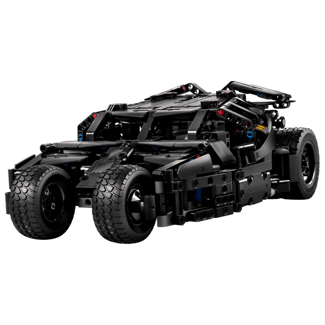 Batmobile™ Tumbler By Lego -Lego - India - www.superherotoystore.com