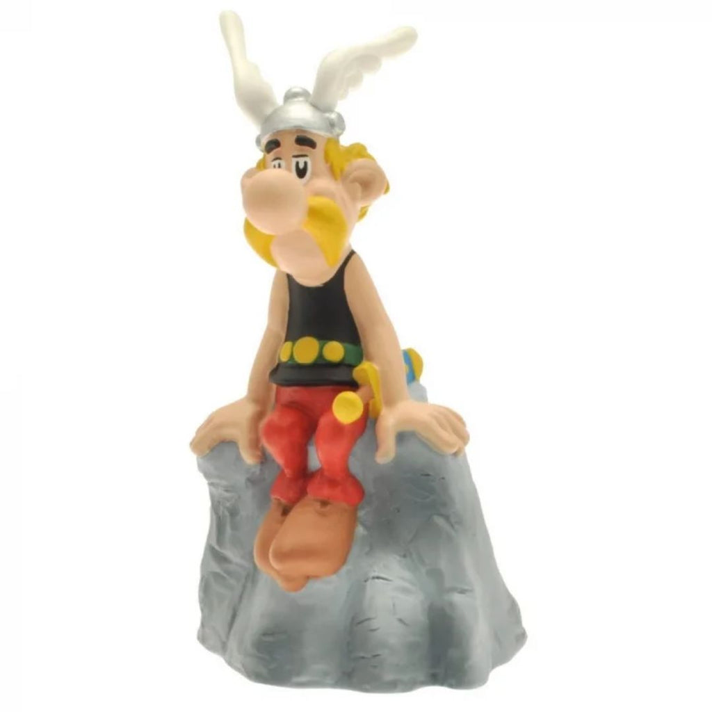 ASTERIX UND OBELIX Figuren Plastoy Kleine Sammlung EUR 31,00 - DE ASTERIX UND OBELIX Figuren Plastoy Kleine Sammlung EUR 31,00 - DE