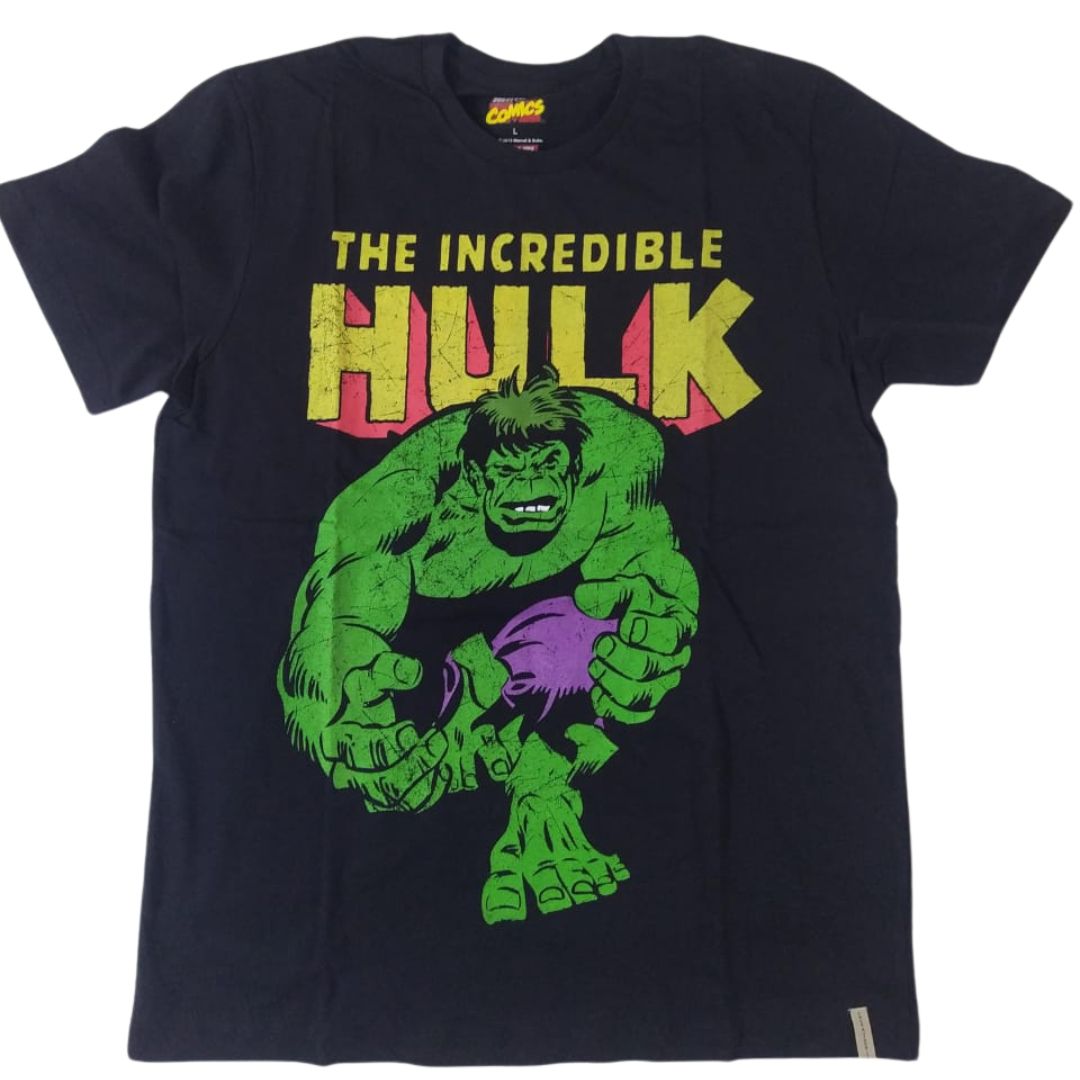 Avengers T-shirts