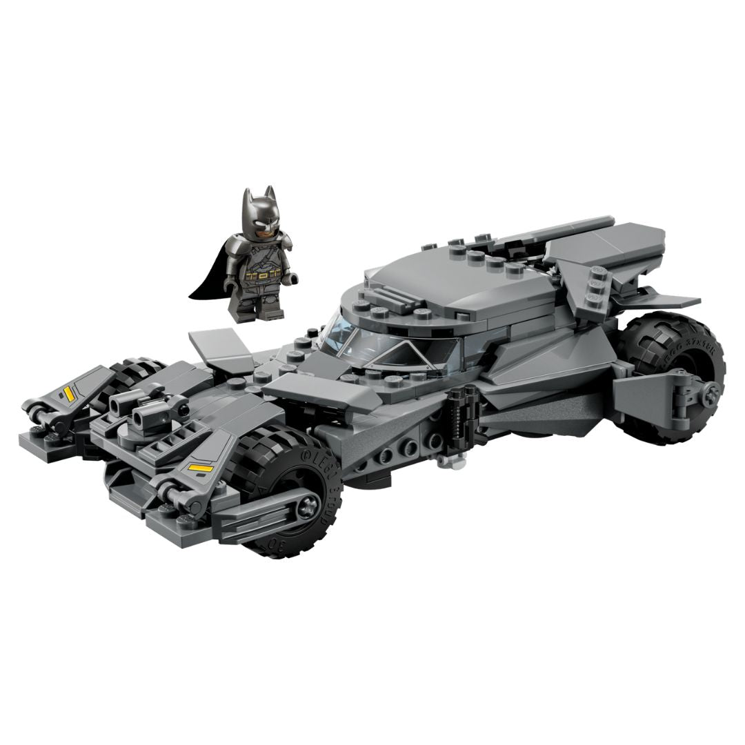 Super Heroes Dc Batman Vs Superman By Lego -Lego - India - www.superherotoystore.com