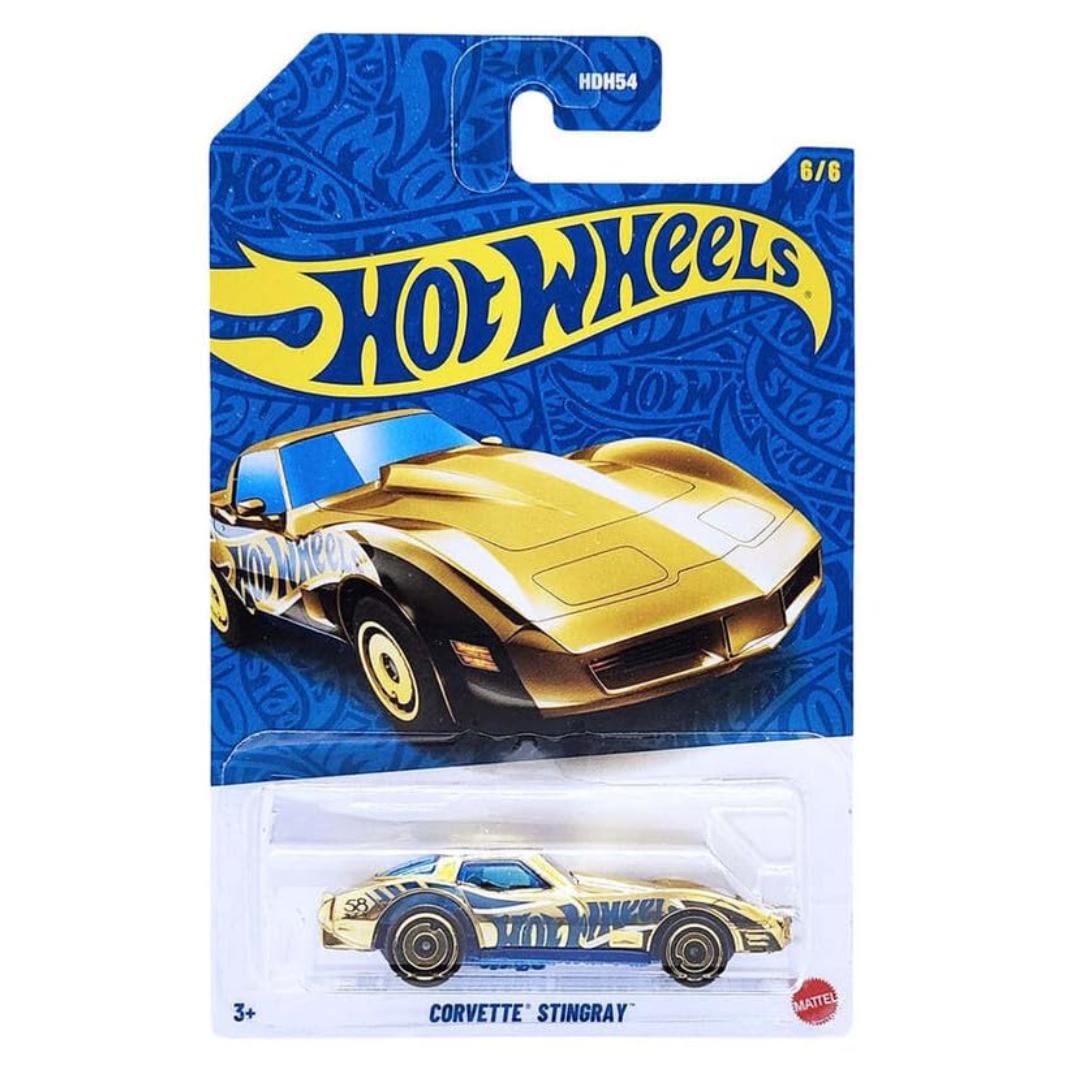 1:64 Scale Die-Cast Mix Set 151