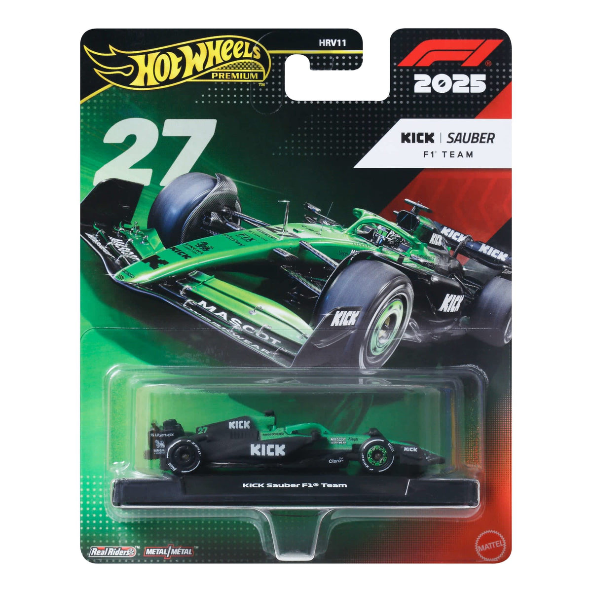 Hot Wheels 1:64 Scale Mix Set 1 (Formula 1) -Hot Wheels - India - www.superherotoystore.com