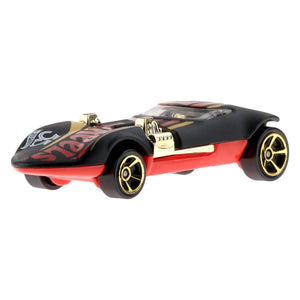 Pearl & Chrome Theme Twin Mill 1:64 Scale Die-Cast Car by Hot Wheels -Hot Wheels - India - www.superherotoystore.com