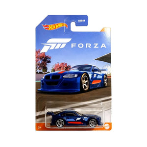 Forza Motorsport 5 Pack 1:64 Scale Die-Cast Car Set by Hot Wheels -Hot Wheels - India - www.superherotoystore.com
