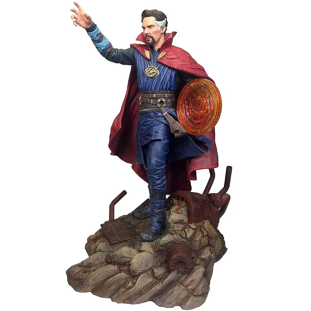 Marvel Gallery Avengers Infinity War Doctor Strange Statue by Diamond Gallery -Diamond Gallery - India - www.superherotoystore.com