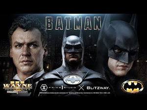 Batman (1989) Ultimate Version Statue by Prime 1 Studio