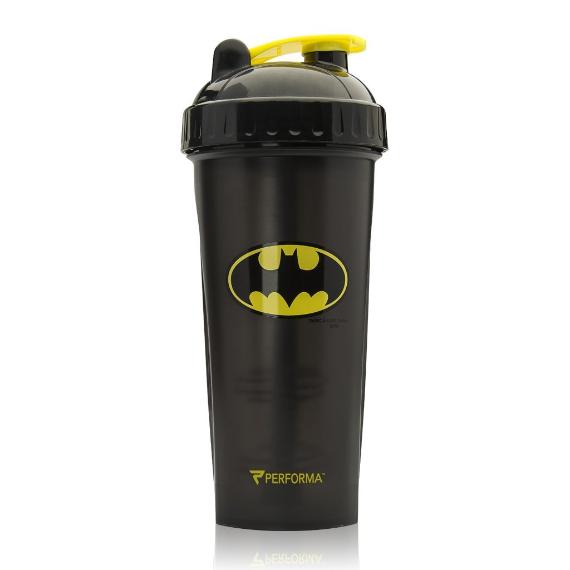 Batman Shaker by PerfectShaker -PerfectShaker - India - www.superherotoystore.com