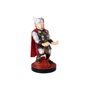 Avengers Thor Cable Guy Controller Holder by Exquisite Gaming -Exquisite Gaming - India - www.superherotoystore.com