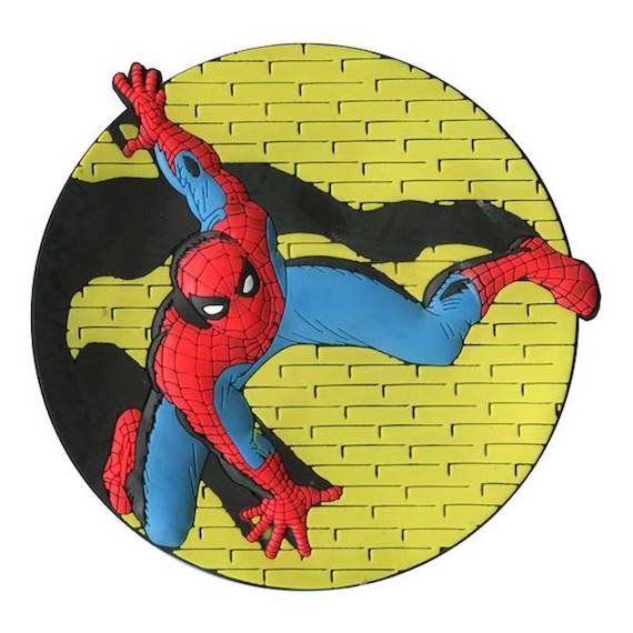 Spiderman Mega Magnet by Popfun Merchandising -Popfun Merchandising - India - www.superherotoystore.com