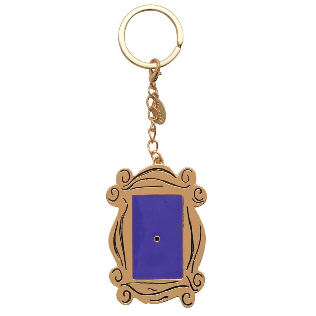 Friends Door Frame Keychain by EFG -EFG - India - www.superherotoystore.com