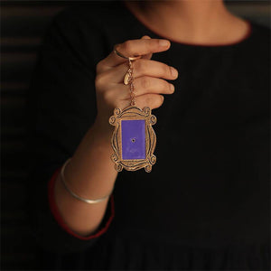 Friends Door Frame Keychain by EFG -EFG - India - www.superherotoystore.com