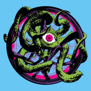 Strange Gargantos - Marvel Official Doctor Strange T-shirt -Redwolf - India - www.superherotoystore.com