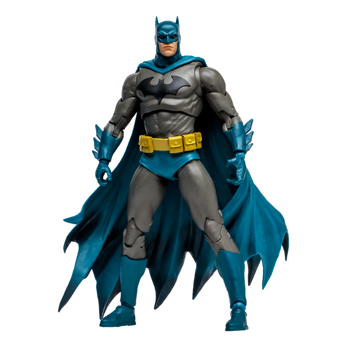 Batman Hush (Blue) 7&quot; Action Figure by McFarlane Toys -McFarlane Toys - India - www.superherotoystore.com
