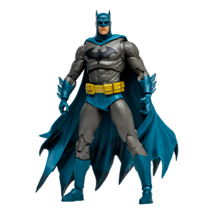 Batman Hush (Blue) 7" Action Figure by McFarlane Toys -McFarlane Toys - India - www.superherotoystore.com