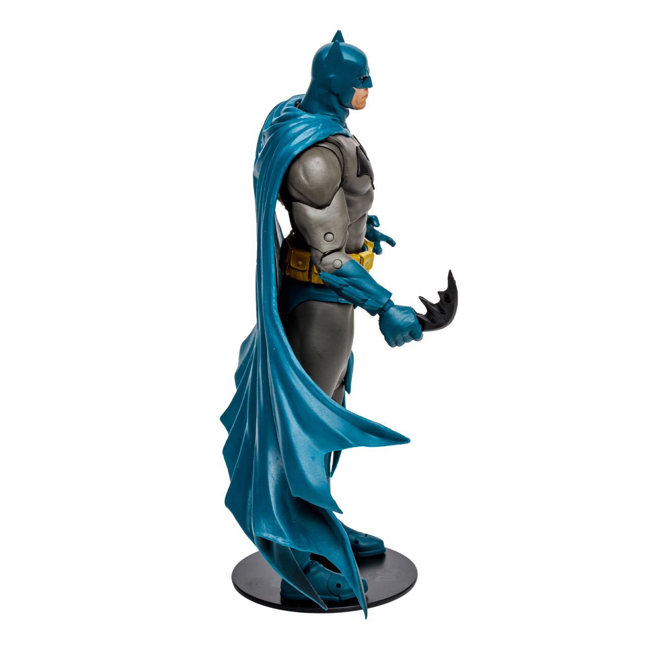 Batman Hush (Blue) 7" Action Figure by McFarlane Toys -McFarlane Toys - India - www.superherotoystore.com