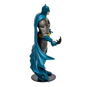 Batman Hush (Blue) 7" Action Figure by McFarlane Toys -McFarlane Toys - India - www.superherotoystore.com