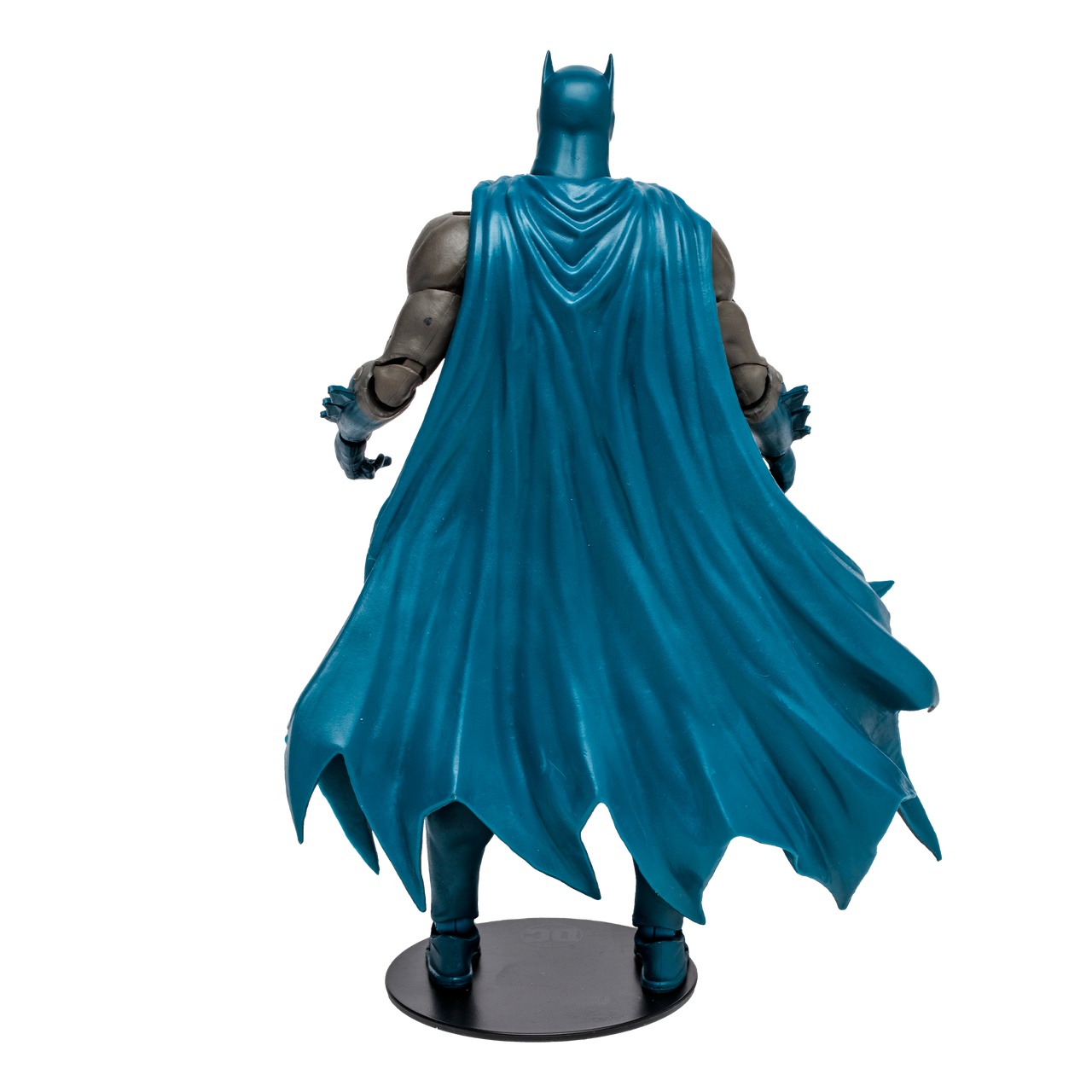 Batman Hush (Blue) 7" Action Figure by McFarlane Toys -McFarlane Toys - India - www.superherotoystore.com