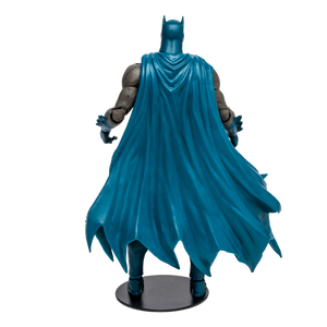Batman Hush (Blue) 7" Action Figure by McFarlane Toys -McFarlane Toys - India - www.superherotoystore.com