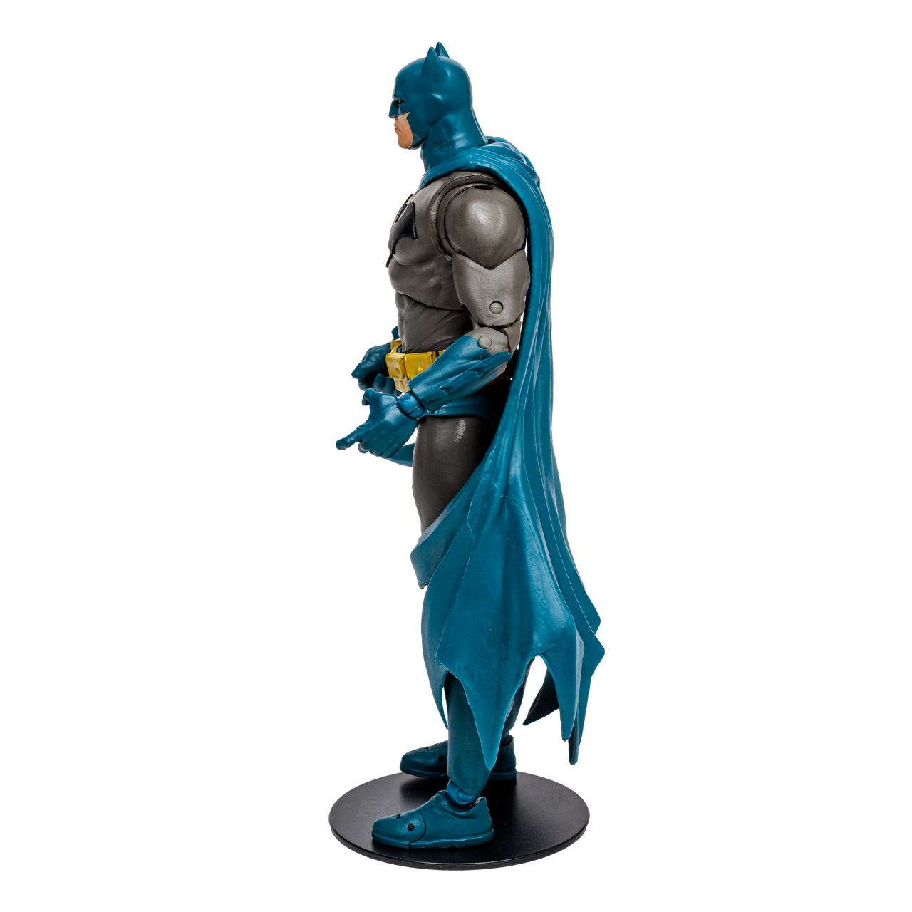 Batman Hush (Blue) 7" Action Figure by McFarlane Toys -McFarlane Toys - India - www.superherotoystore.com