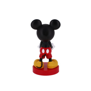Mickey and Friends Mickey Mouse Cable Guy Controller Holder by Exquisite Gaming -Exquisite Gaming - India - www.superherotoystore.com
