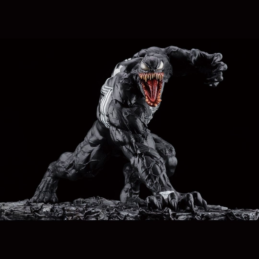 Marvel Venom Renewal Edition ARTFX+ Statue by Kotobukiya -Kotobukiya - India - www.superherotoystore.com