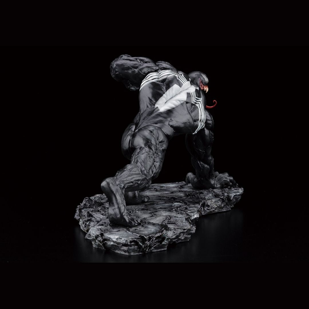Marvel Venom Renewal Edition ARTFX+ Statue by Kotobukiya -Kotobukiya - India - www.superherotoystore.com