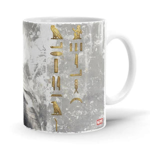 Lord Of The Moon - Marvel Official Moon Knight Mug -Redwolf - India - www.superherotoystore.com