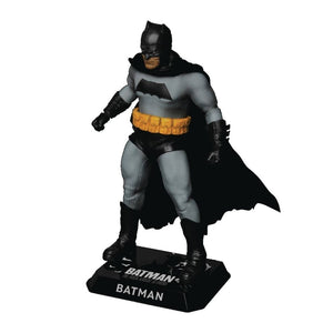 The Dark Knight Return Batman Dynamic Action Figure by Beast Kingdom -Beast Kingdom - India - www.superherotoystore.com