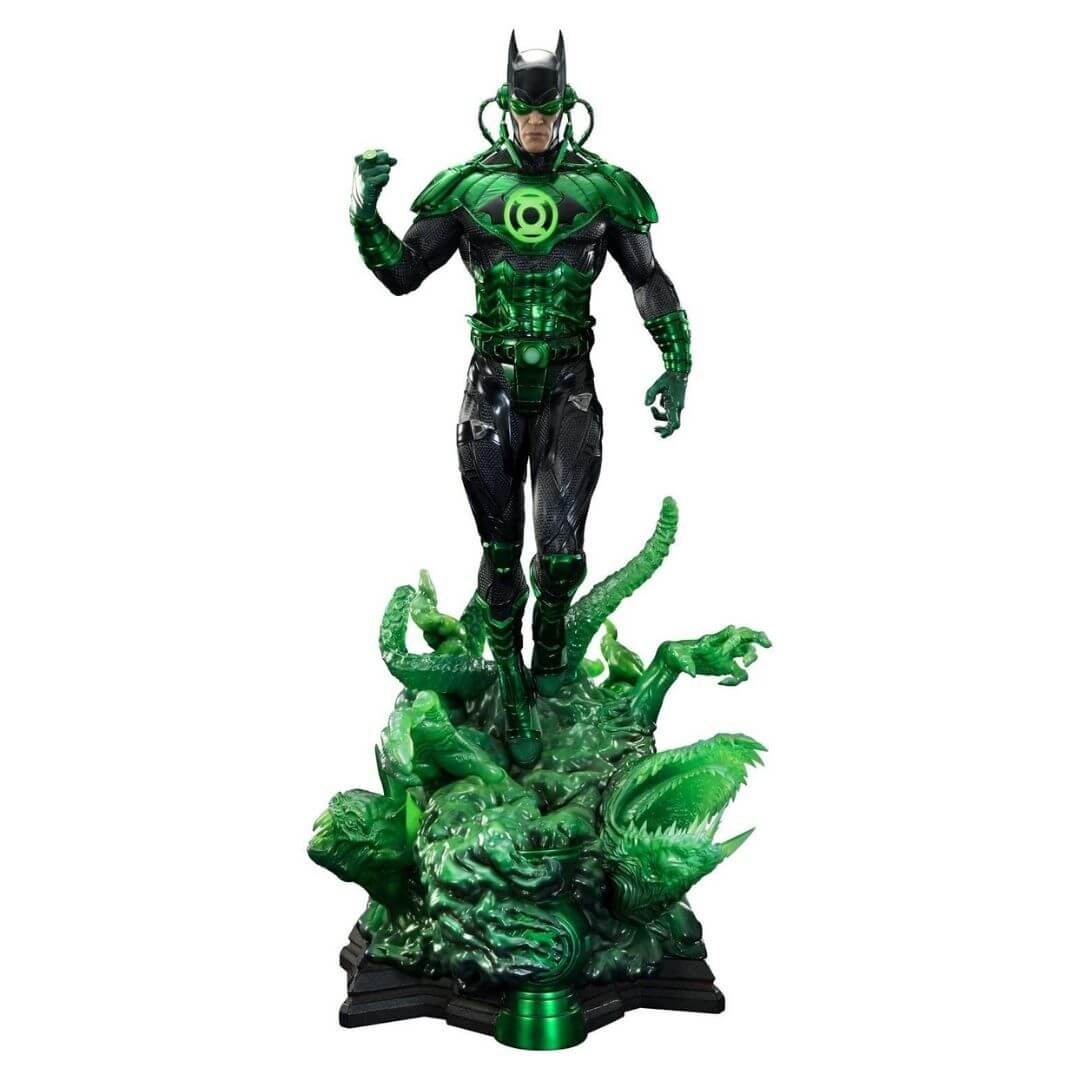 Diamond select dark nights metal discount