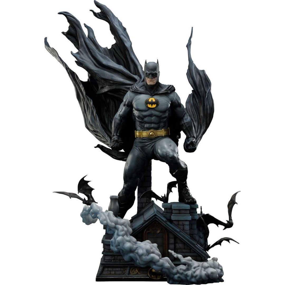 Batman Detective Comics #1000 Batman 1/3rd Scale Figure by Prime 1 Studios -Prime 1 Studio - India - www.superherotoystore.com