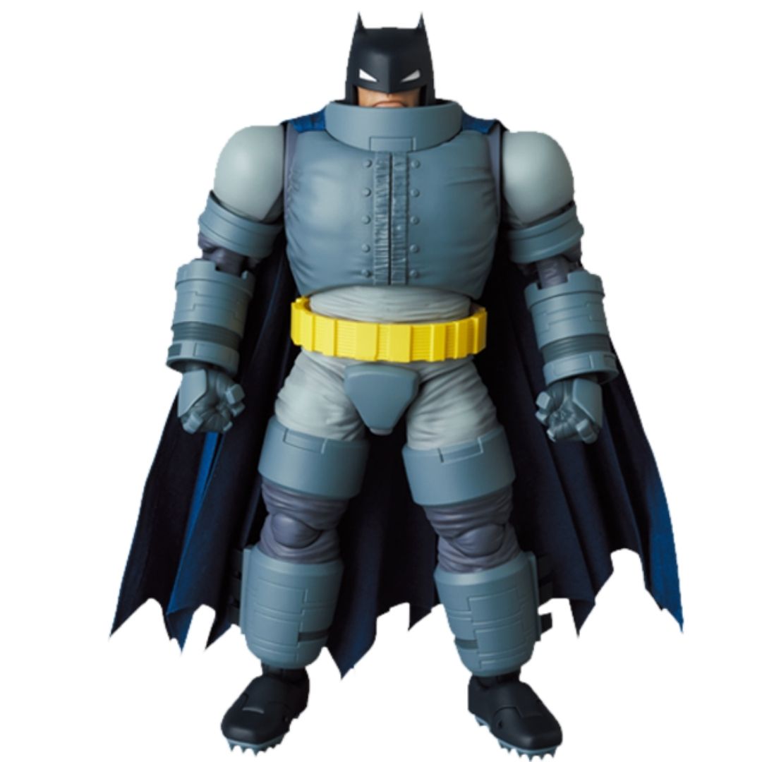 Triumphant Batman Mafex Figure by Medicom Now in India  @