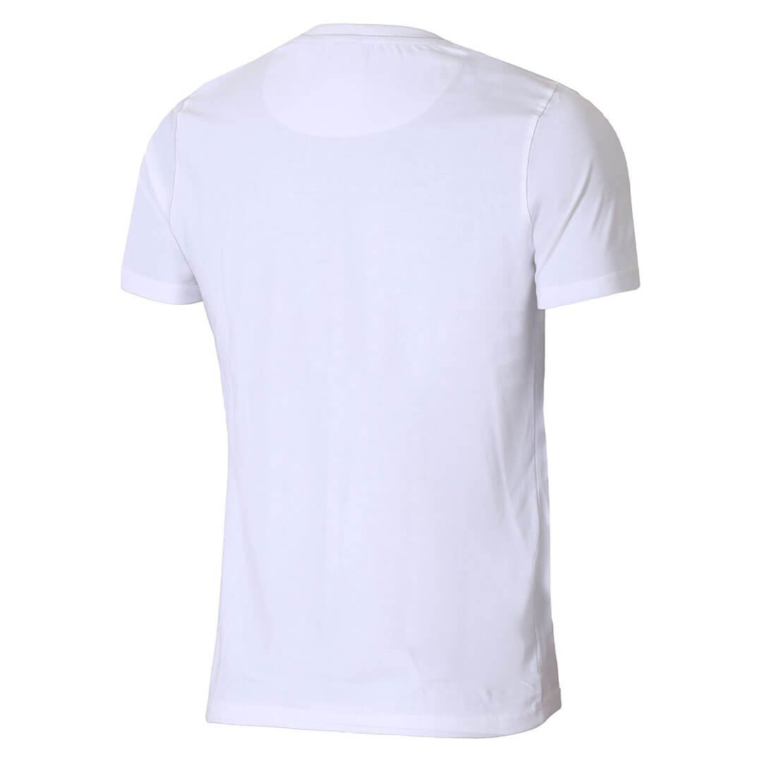 Paris Saint-Germain Logo T-Shirt -The Arena - India - www.superherotoystore.com