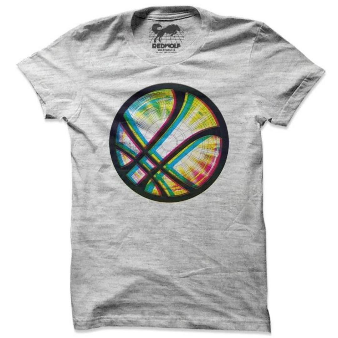 Sanctum Neo Symbol - Marvel Official Doctor Strange T-shirt -Redwolf - India - www.superherotoystore.com