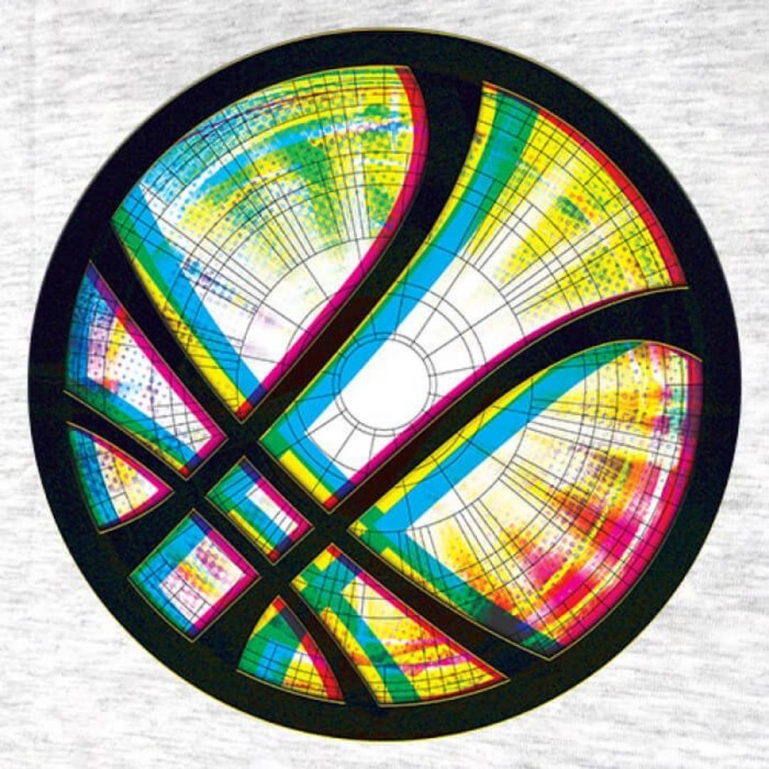 Sanctum Neo Symbol - Marvel Official Doctor Strange T-shirt -Redwolf - India - www.superherotoystore.com