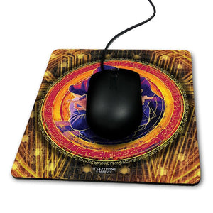 Strange to the rescue - Mouse Pad -Macmerise - India - www.superherotoystore.com