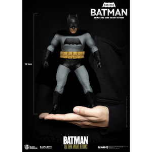 The Dark Knight Return Batman Dynamic Action Figure by Beast Kingdom -Beast Kingdom - India - www.superherotoystore.com