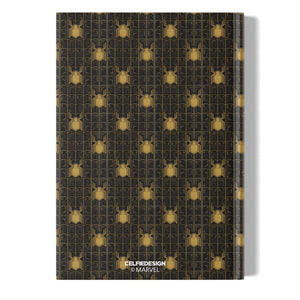 Strange to the rescue - Designer Notebook -Celfie Design - India - www.superherotoystore.com